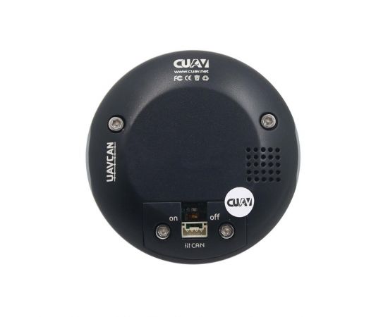 GPS модуль CUAV NEO V2 Pro, Версия: V2 Pro, изображение 3