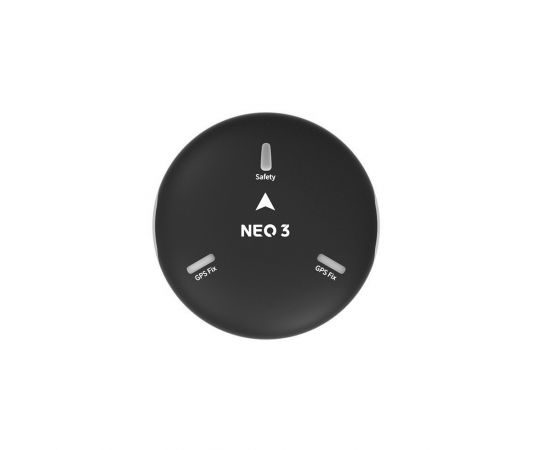 GPS модуль CUAV NEO 3, Версия: NEO 3, изображение 3