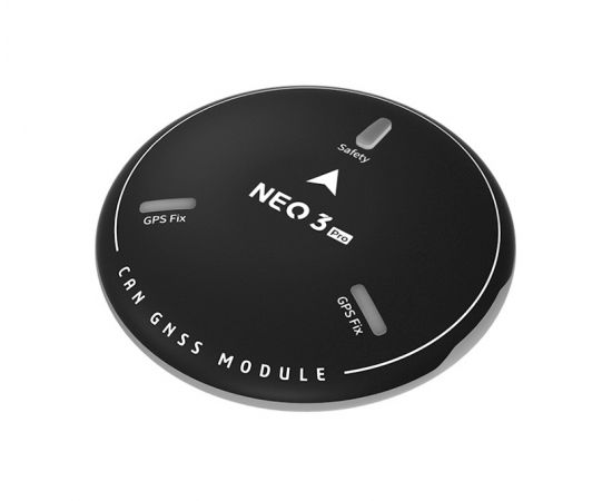 GPS модуль CUAV NEO 3 Pro, Версия: NEO 3 Pro