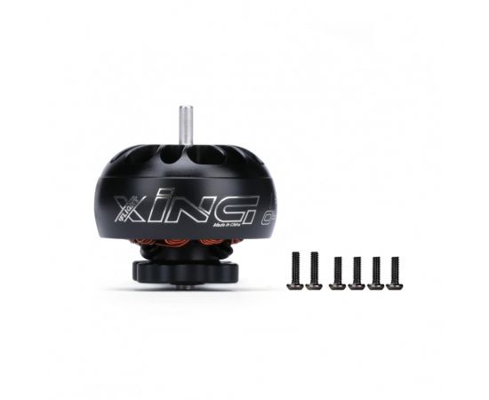 Мотор iFlight XING X1404, KV моторов: 3000KV, изображение 6