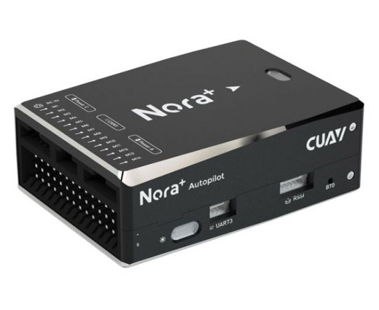 Полётный контроллер CUAV Nora+ Autopilot