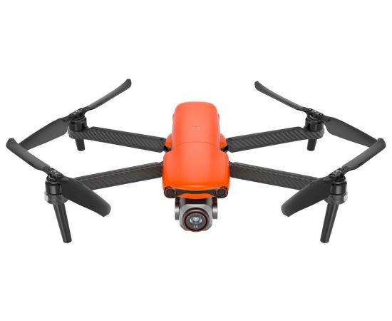 Квадрокоптер Autel Evo Lite Plus Standard Bundle, Цвет: Оранжевый