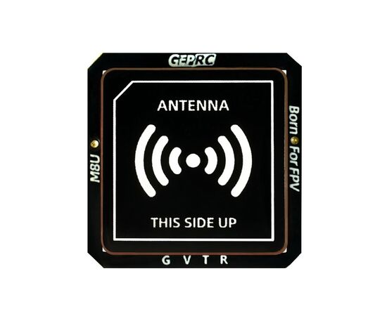 GPS модуль GEPRC GEP-M8U, Версия: GPS + BDS, изображение 2