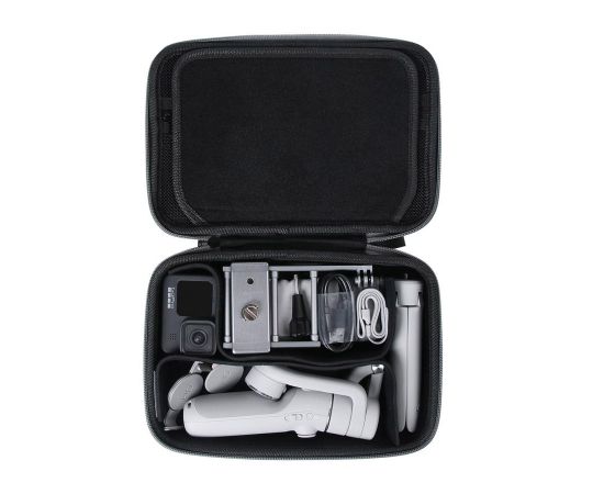 Защитная сумка для экшн-камеры и аксессуаров (SunnyLife), изображение 2