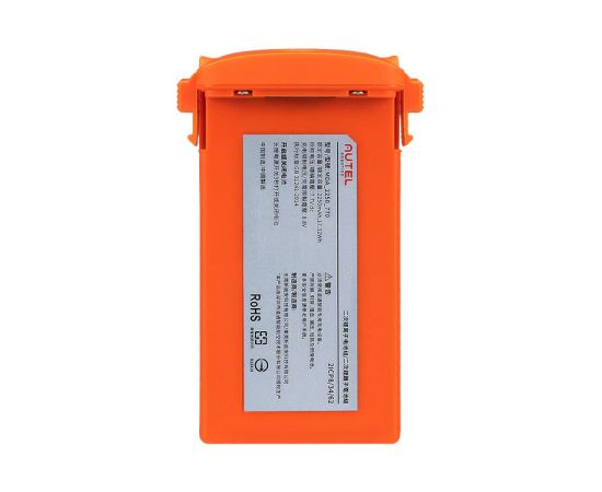 Аккумулятор Autel EVO Nano (Оранжевый)
