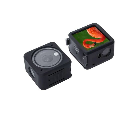 Силиконовый чехол DJI Action 2 (SunnyLife), Версия: Dual Version, изображение 2
