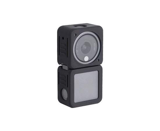 Силиконовый чехол DJI Action 2 (SunnyLife), Версия: Power Version, изображение 2