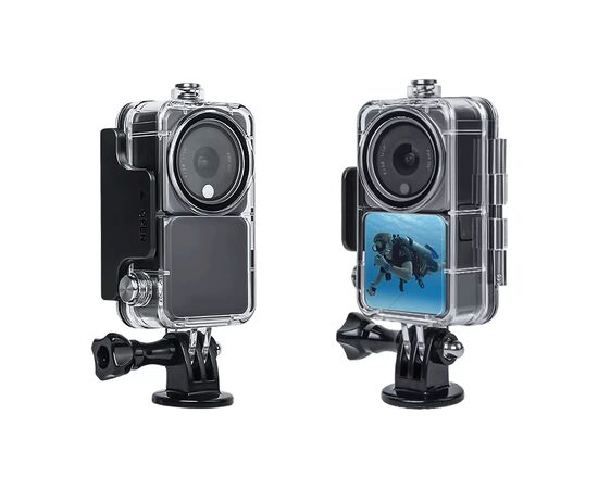 Водонепроницаемый чехол DJI Action 2 (SunnyLife), изображение 2