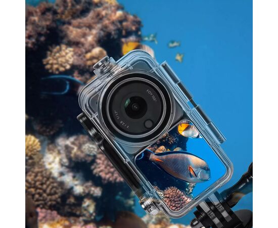 Водонепроницаемый чехол DJI Action 2 (SunnyLife), изображение 4