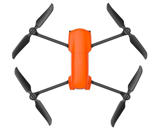 Квадрокоптер Autel EVO Lite Standard Bundle (Оранжевый), Комплектация: Standard, изображение 7