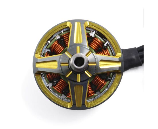 Мотор GEPRC GR2207.5-1700KV, изображение 3
