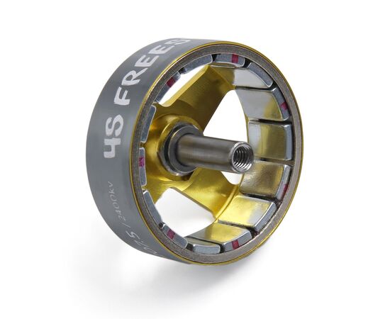 Мотор GEPRC GR2207.5-1700KV, изображение 4