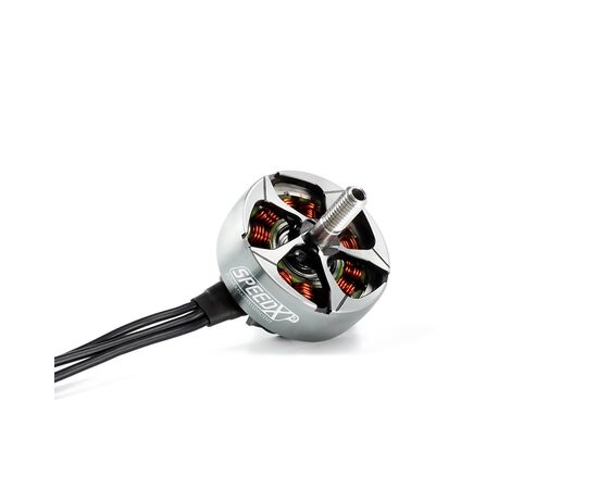 Мотор GEPRC SPEEDX2 2806.5, KV моторов: 1760KV, изображение 2