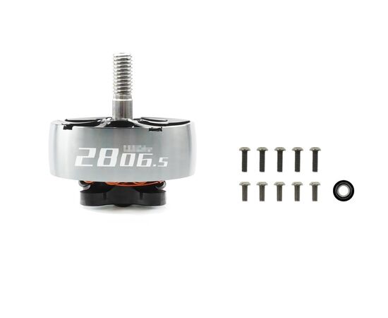 Мотор GEPRC SPEEDX2 2806.5, KV моторов: 1760KV, изображение 6