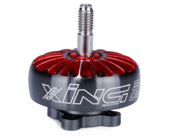 Мотор iFlight XING 2806.5, KV моторов: 1300KV