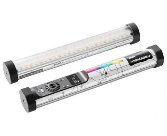 Светодиодный осветитель Freewell RGB 28 см Tube Light