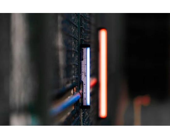 Светодиодный осветитель Freewell RGB 28 см Tube Light, изображение 2