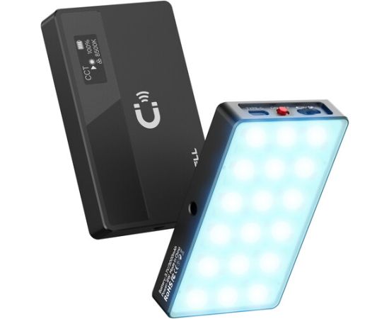 Светодиодный осветитель Freewell RGB Pocket Light, изображение 3