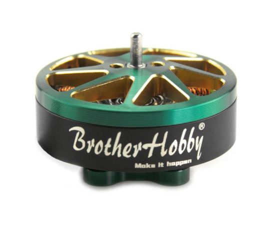 Мотор BrotherHobby TC 2004 1700KV