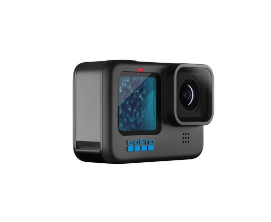 Экшн-камера GoPro HERO11 Black, изображение 3