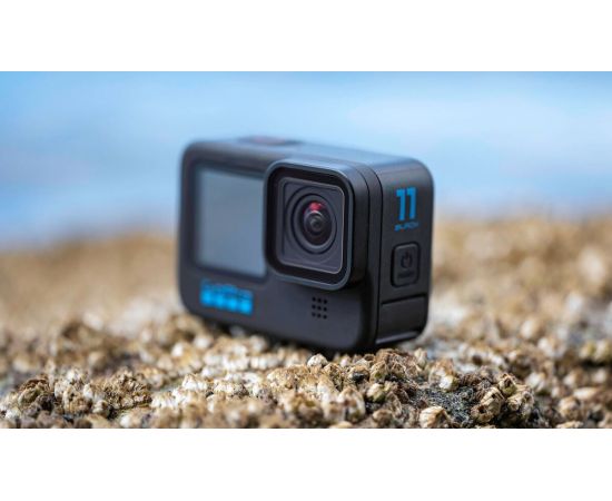 Экшн-камера GoPro HERO11 Black, изображение 10