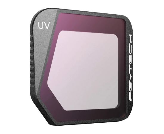 Ультрафиолетовый UV фильтр DJI Mavic 3 Classic (Professional) (PGYTECH P-39A-010), Тип: UV