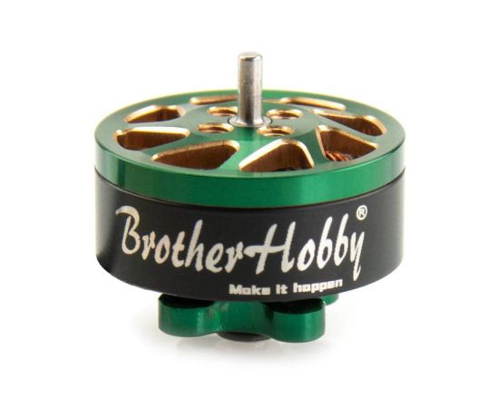Мотор BrotherHobby TC 1404 4600KV