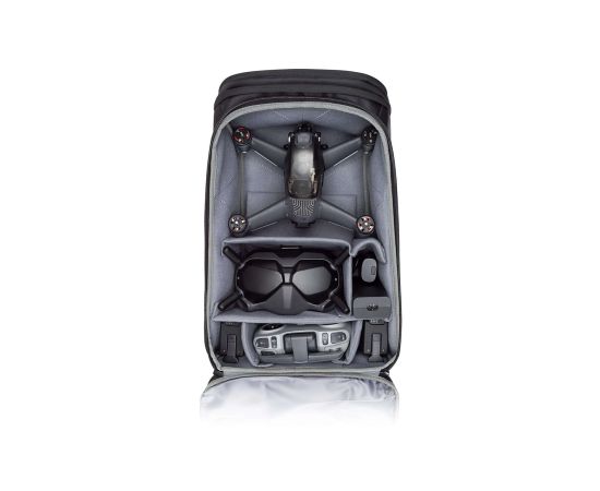 Мультифункциональный рюкзак DJI Goggles / Avata, изображение 2
