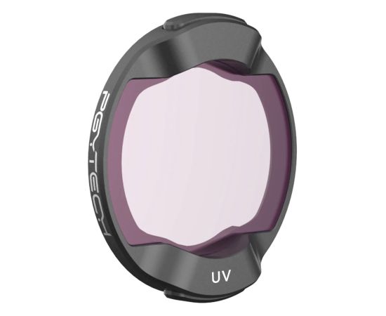 Ультрафиолетовый UV фильтр DJI Avata (Professional) (PGYTECH P-36B-010)