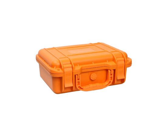 Защитный кейс DJI Mavic Mini, Цвет: Оранжевый, изображение 4