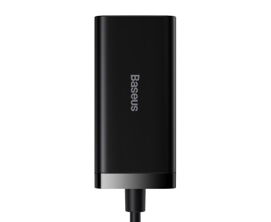 Сетевое зарядное устройство Baseus GaN3 Pro, изображение 5