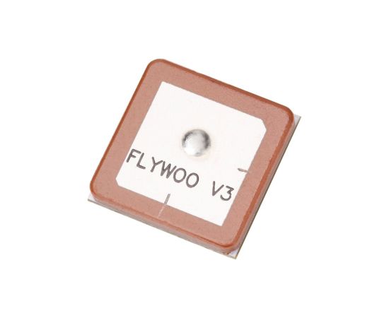 GPS модуль Flywoo GOKU GM10 Mini V3, Версия: Mini V3, изображение 2