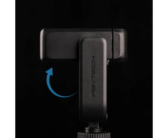 Крепление-холодный башмак для смартфона (PGYTECH P-CG-140), Комплектация: Крепление для смартфона, изображение 6