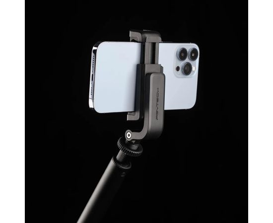 Крепление-холодный башмак для смартфона (PGYTECH P-CG-140), Комплектация: Крепление для смартфона, изображение 7
