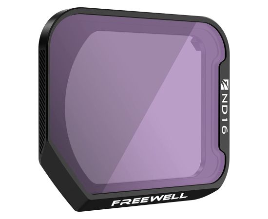 Нейтральный фильтр ND DJI Mavic 3 Classic (Freewell), Тип: ND, Версия: ND16