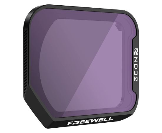 Нейтральный фильтр ND DJI Mavic 3 Classic (Freewell), Тип: ND, Версия: ND32