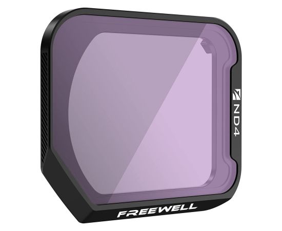 Нейтральный фильтр ND DJI Mavic 3 Classic (Freewell), Тип: ND, Версия: ND4