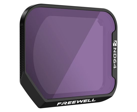 Нейтральный фильтр ND DJI Mavic 3 Classic (Freewell), Тип: ND, Версия: ND64