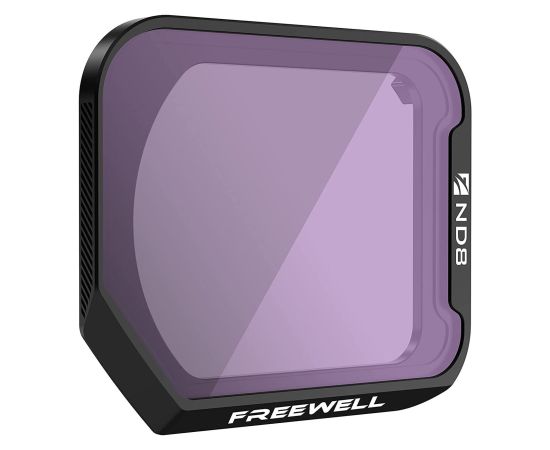 Нейтральный фильтр ND DJI Mavic 3 Classic (Freewell), Тип: ND, Версия: ND8