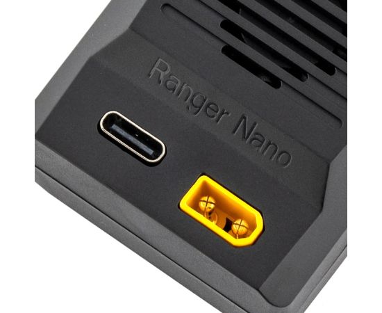 Набор RadioMaster Ranger Micro / Nano (2,4 ГГц) (ELRS), Комплектация: Combo, Версия: Nano, изображение 4