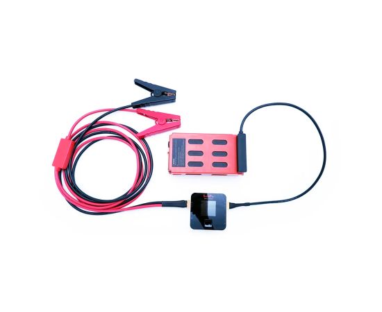 Автомобильное зарядное устройство SwellPro, изображение 3