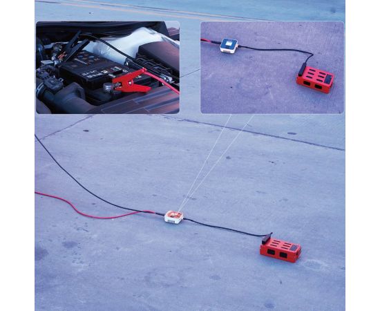 Автомобильное зарядное устройство SwellPro, изображение 6