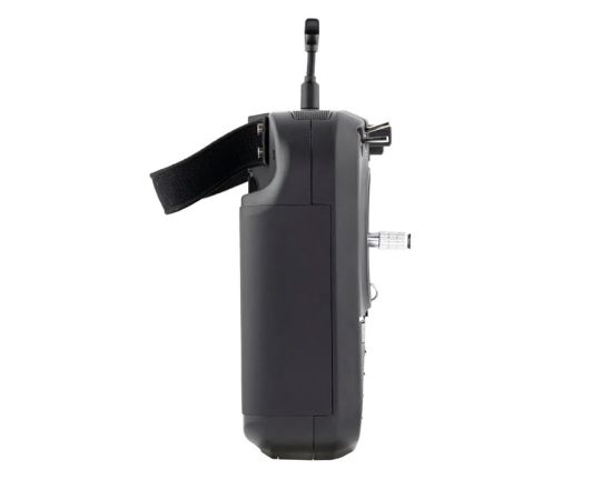 Аппаратура управления RadioMaster Boxer M2, Корпус: Чёрный, Версия: CC2500, изображение 4