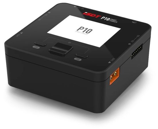 Зарядное устройство iSDT P10