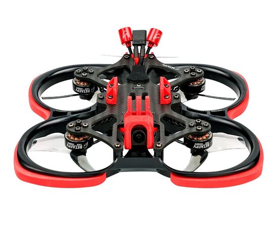 Квадрокоптер BETAFPV Pavo25 HD с Walksnail Avatar, Версия: с Walksnail Avatar, Приёмник: ELRS 2,4 ГГц, изображение 2