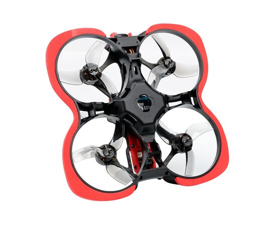 Квадрокоптер BETAFPV Pavo25 HD с Walksnail Avatar, Версия: с Walksnail Avatar, Приёмник: ELRS 2,4 ГГц, изображение 3