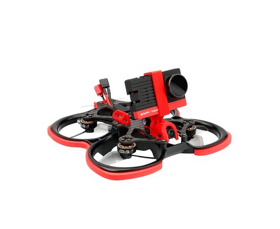 Квадрокоптер BETAFPV Pavo25 HD с Walksnail Avatar, Версия: с Walksnail Avatar, Приёмник: ELRS 2,4 ГГц, изображение 4