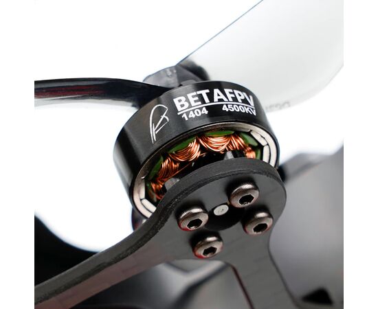Квадрокоптер BETAFPV Pavo25 HD с Walksnail Avatar, Версия: с Walksnail Avatar, Приёмник: ELRS 2,4 ГГц, изображение 5