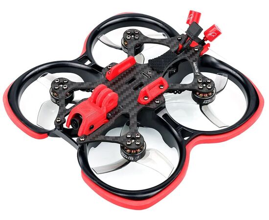 Квадрокоптер BETAFPV Pavo25 HD с Walksnail Avatar, Версия: с Walksnail Avatar, Приёмник: ELRS 2,4 ГГц