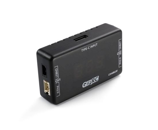 Зарядное устройство GEPRC GEP-C1